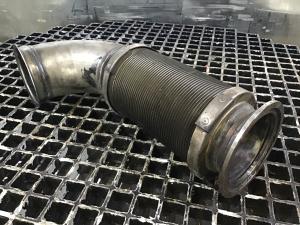 Liebherr Manguera de escape